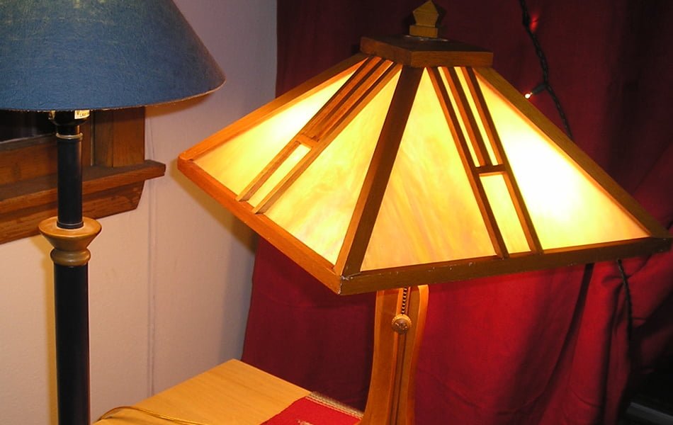 How to select a Lamp Shade for Decoration?