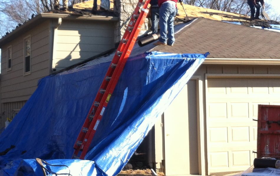 Roofing and Remodeling