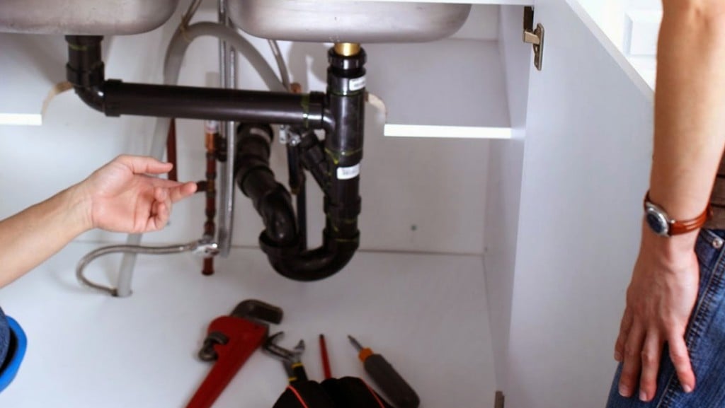 Plumbing Issues