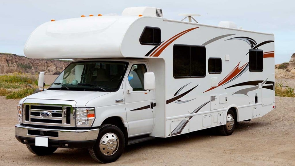 Recreational Vehicles