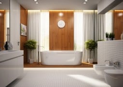 5 Simple Bathroom Improvements