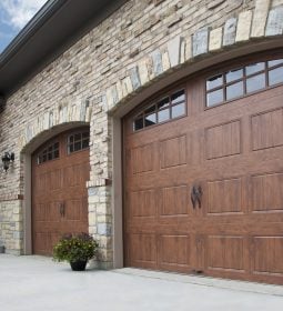 home garage