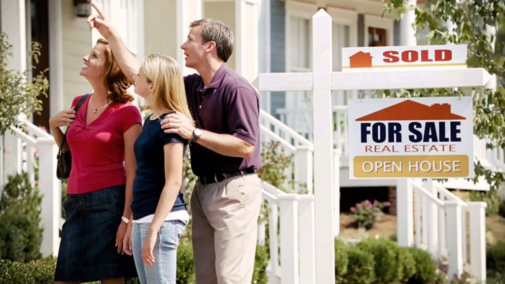 Things to do before selling your home