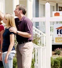 Things to do before selling your home