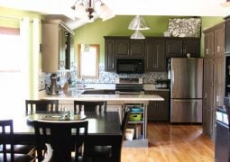 Kitchen Remodeling Ideas