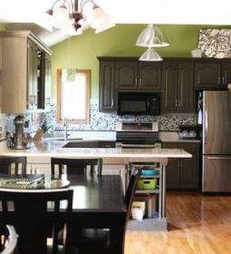 Kitchen Remodeling Ideas