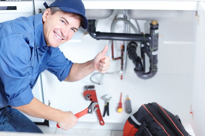 plumber