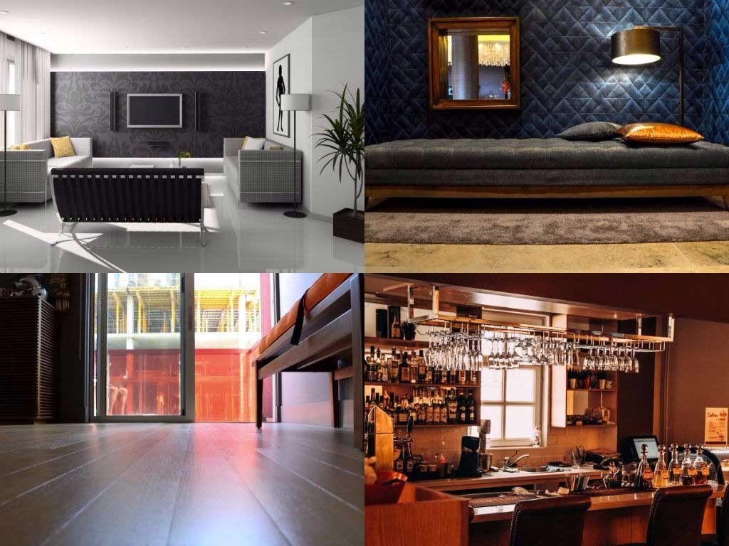 basement remodeling tips