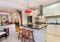 Tips to Update Your Kitchen within Budget