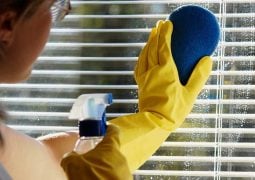 Top 7 Things You Must Know About DIY Roller Blind Cleaning