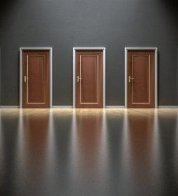 Replacement Doors