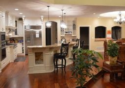 5 Ways to Identify if a Kitchen Cabinet is Made of Solid Wood or Not