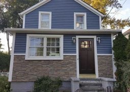 Reasons to Consider Vinyl Siding for Home Remodelling