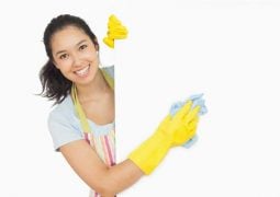 Why Should You Hire a Professional Cleaning Company?