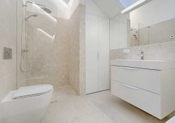 How to choose Flooring for Bathroom Renovation?