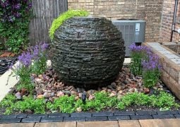 Modern Landscaping Ideas