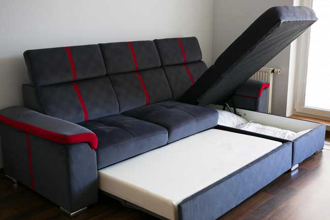 Sofa Bed Design