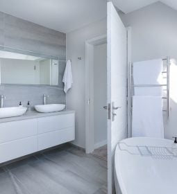 bathroom remodel ideas