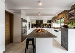 How to cope without a Kitchen during Renovation